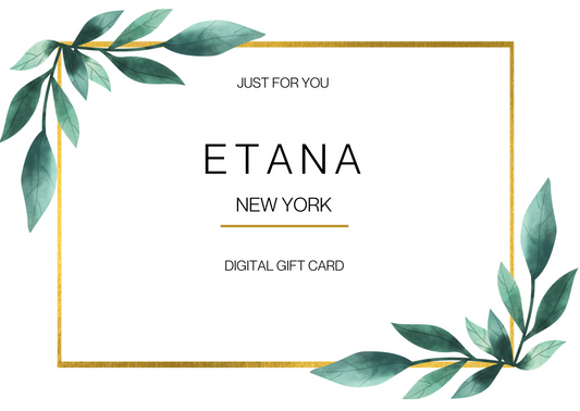 digital gift card for special occasions