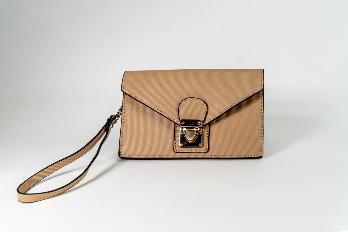 Limited Edition Lotus Collection - Taupe