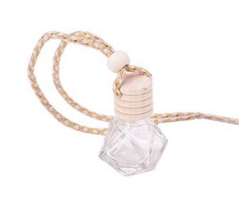 El difusor de coche de suficiente fragancia