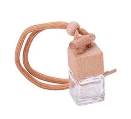 El difusor de coche de suficiente fragancia