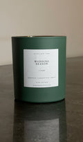 Wedding Season - I Vow 10oz. Candle