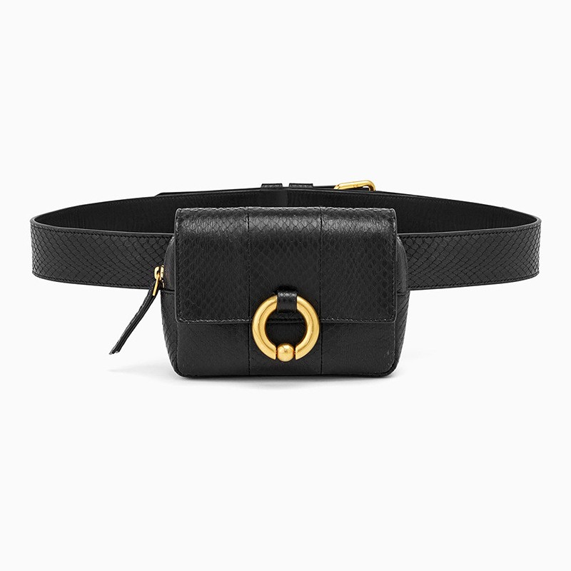 The Poppy Belt Bag