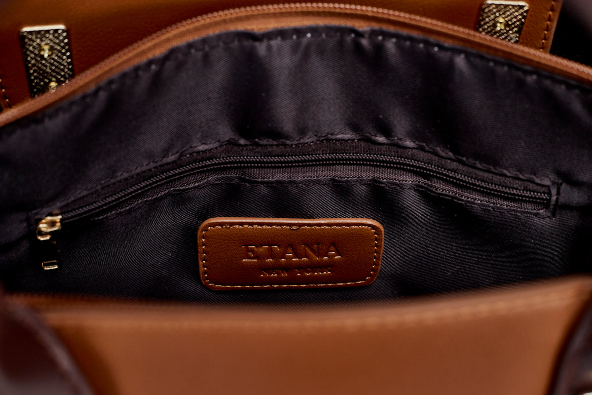 Hudson Tote