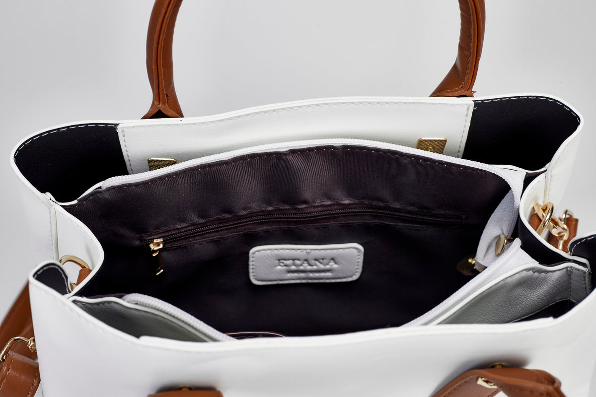 Hudson Tote