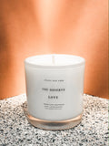 You Deserve Love 10oz. Scented Candle