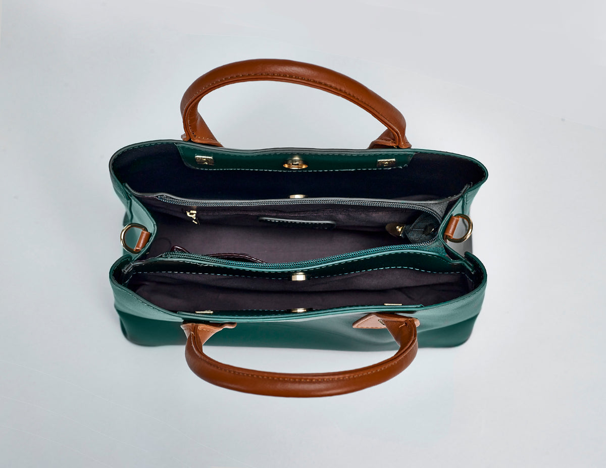 Hudson Tote