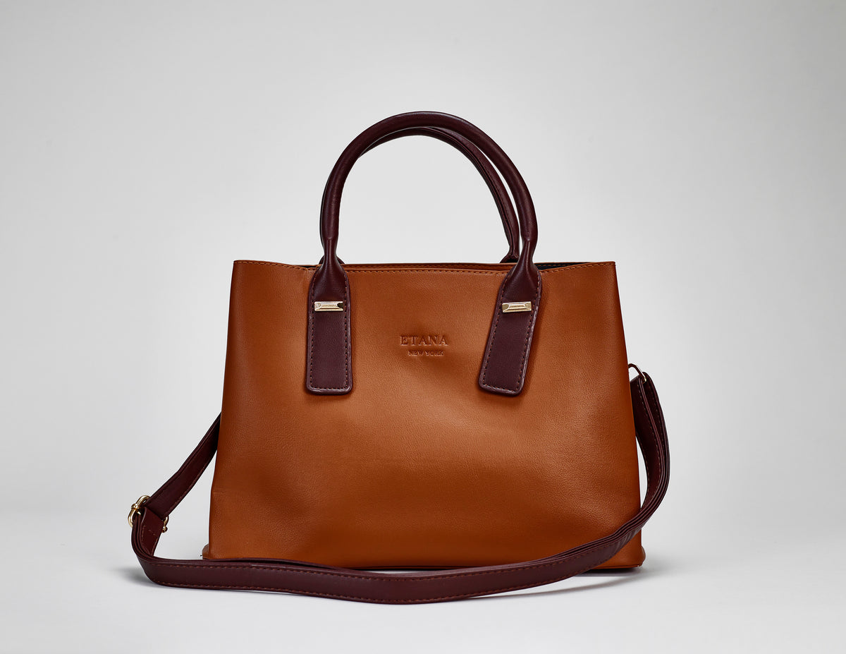 Hudson Tote