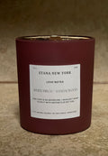 White Birch + Sandalwood 10 oz. Wooden Wick Candle