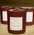 Love Note Candle Set