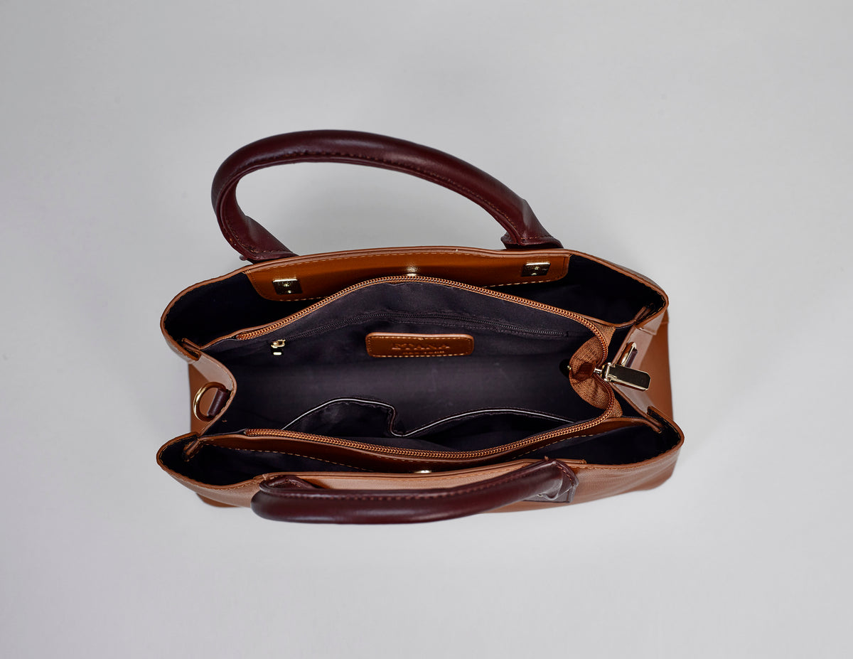 Hudson Tote