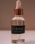 1 oz. Glass dropper diffuser to refill your car diffuser