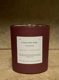 Citrus Rum + Magnolia Peony 10 oz. Wooden Wick Candle